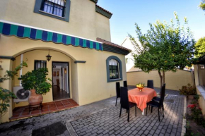 WonderStays Chalet El Naranjo